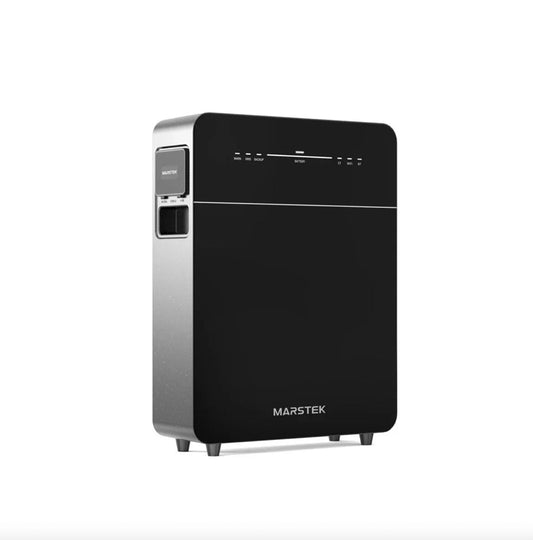 Marstek Venus E 3.0 5,12 kWh